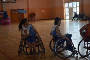 El atletismo santacruceño obtuvo medallas en los juegos Para Epade y Para Araucanía 2022