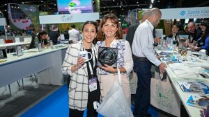 Santa Cruz presente de la Feria Internacional del Turismo 2022