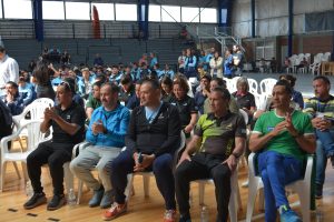 Santa Cruz entre los tres mejores del deporte para personas con discapacidad en la Patagonia