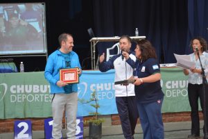 Santa Cruz entre los tres mejores del deporte para personas con discapacidad en la Patagonia