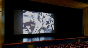 Estudiantes de Nivel Secundario participaron de la proyección de la película “Argentina 1985”