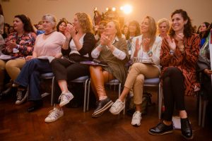 El Ministerio de la Igualdad e Integración participó del encuentro federal previo a la XV Conferencia Regional de la Mujer de América Latina y el Caribe