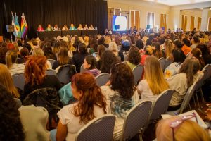 El Ministerio de la Igualdad e Integración participó del encuentro federal previo a la XV Conferencia Regional de la Mujer de América Latina y el Caribe