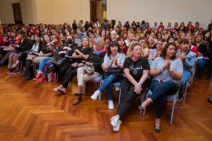 El Ministerio de la Igualdad e Integración participó del encuentro federal previo a la XV Conferencia Regional de la Mujer de América Latina y el Caribe