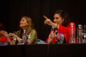 El Ministerio de la Igualdad e Integración participó del encuentro federal previo a la XV Conferencia Regional de la Mujer de América Latina y el Caribe