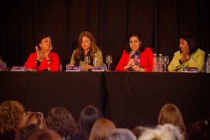 El Ministerio de la Igualdad e Integración participó del encuentro federal previo a la XV Conferencia Regional de la Mujer de América Latina y el Caribe