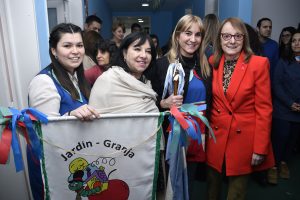 Velázquez: “Es un esfuerzo que va a beneficiar a todas las familias”