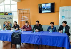Nueva edición de Sabores Santacruceños: 15 y 16 de octubre en Gobernador Gregores