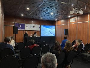 Exitosa participación de Santa Cruz en la Feria Internacional de Turismo 2022