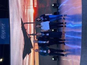 Exitosa participación de Santa Cruz en la Feria Internacional de Turismo 2022