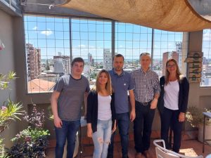 Loterías avanza en la implementación de un nuevo sistema de gestión administrativa