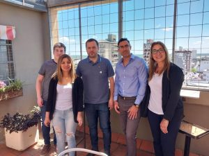 Loterías avanza en la implementación de un nuevo sistema de gestión administrativa