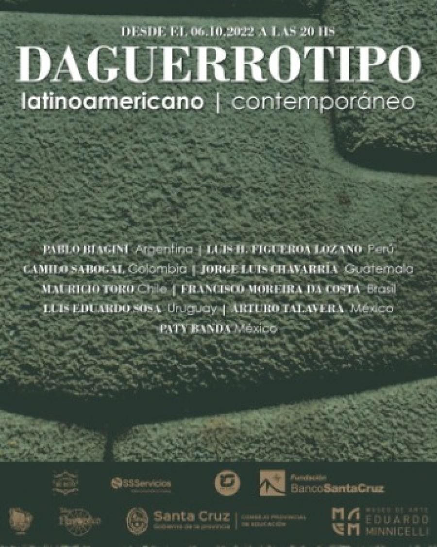 El MAEM inaugurará la muestra internacional “Daguerrotipo”
