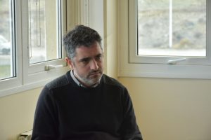 Salud continúa articulando acciones de trabajo con el Hospital SAMIC de El Calafate