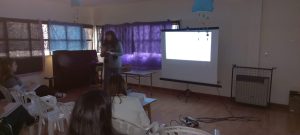 Educación continúa desarrollando capacitaciones de actualización docente