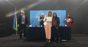 Santa Cruz estuvo presente en el IIIº Encuentro de Educadores y Educadoras del Pueblo Gitano