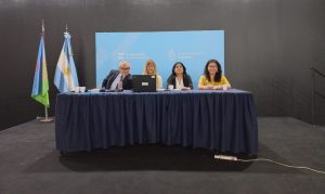 Santa Cruz estuvo presente en el IIIº Encuentro de Educadores y Educadoras del Pueblo Gitano