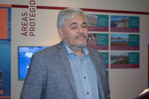 Santa Cruz comenzó a implementar la “Ciencia de Datos Aplicada al Turismo”