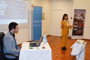Córdoba: “Debemos seguir trabajando por Santa Cruz para continuar creciendo e imaginando”