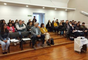 “Ciencia de datos aplicada al Turismo en Santa Cruz”: un producto inédito de Big Data que se aplica en la provincia