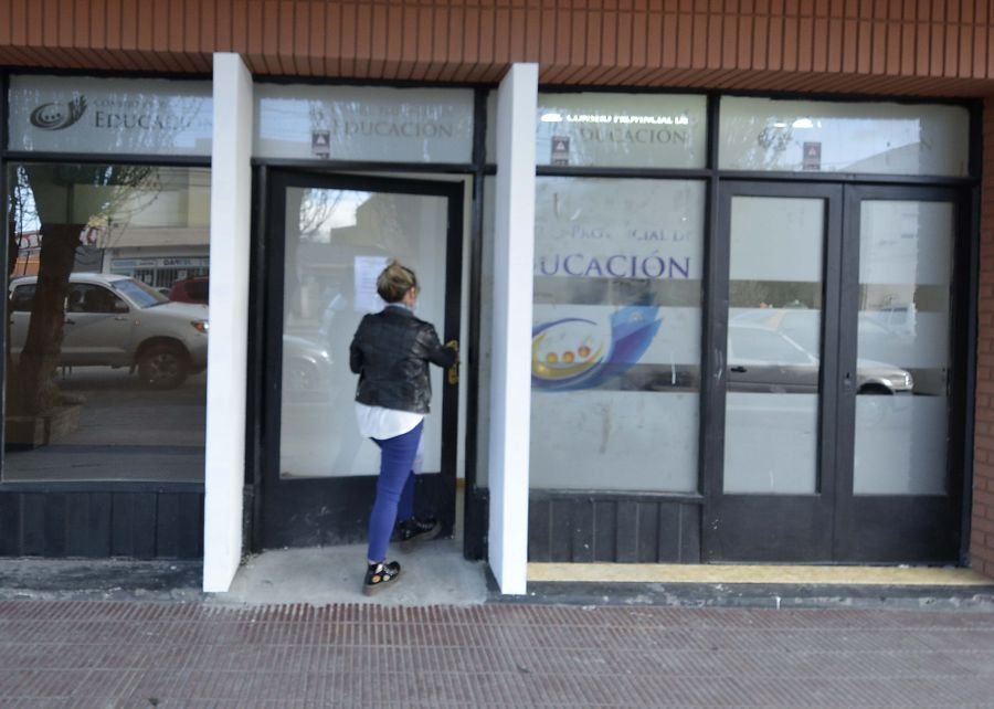 Conciliación obligatoria: Educación ofreció a ADOSAC cláusula gatillo