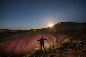 Se conocen los ganadores del concurso fotográfico “Los 4 elementos de la Naturaleza”