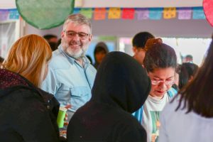 Recordando mis raíces: El CIC Fátima de Río Gallegos celebró la diversidad cultural