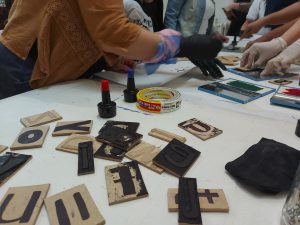 Se realizó el encuentro de familias diversas por infancias libres en Río Gallegos