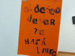 Se realizó el encuentro de familias diversas por infancias libres en Río Gallegos