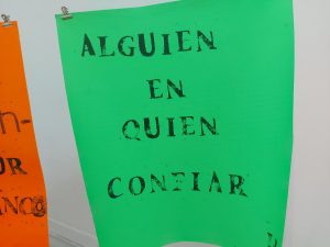 Se realizó el encuentro de familias diversas por infancias libres en Río Gallegos