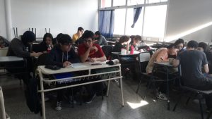 Educación llevará adelante el Operativo Aprender 2022