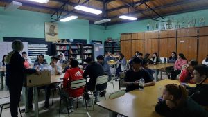 Educación llevará adelante el Operativo Aprender 2022