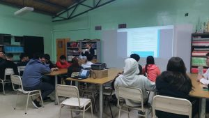 Educación llevará adelante el Operativo Aprender 2022
