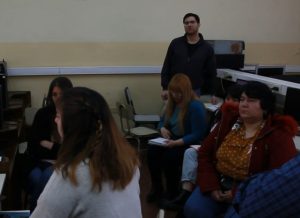 Finalizaron las capacitaciones sobre el Sistema Integral de Información Digital Educativa