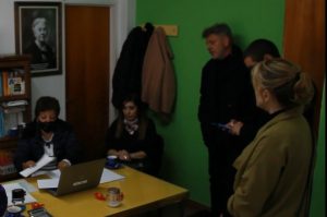 Finalizaron las capacitaciones sobre el Sistema Integral de Información Digital Educativa