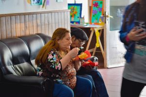 El Zumalacarregui celebró 42 años con un cumple de película