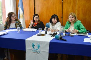 Presentaron el Programa de Recuperación de días de clases para todos los niveles y modalidades