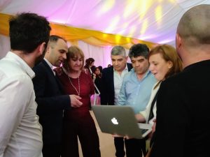 Impulsan y fortalecen la Educación Técnica Profesional en distintas localidades de la provincia