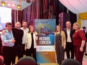 Impulsan y fortalecen la Educación Técnica Profesional en distintas localidades de la provincia