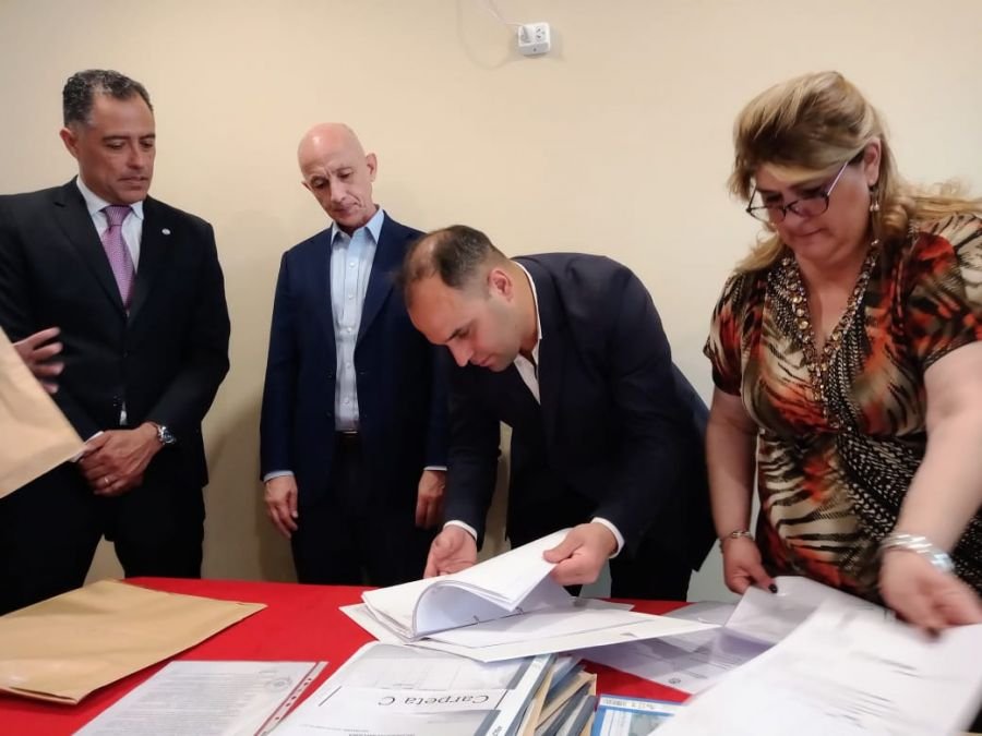 Impulsan y fortalecen la Educación Técnica Profesional en distintas localidades de la provincia