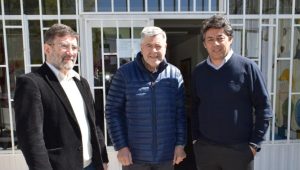 Desarrollo Social desplegó acciones territoriales en localidades de Zona Norte