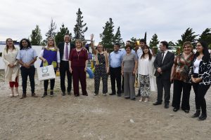 Desarrollo Social desplegó acciones territoriales en localidades de Zona Norte