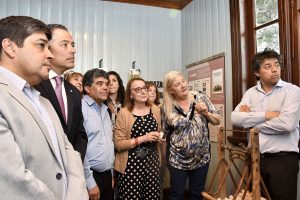 Desarrollo Social desplegó acciones territoriales en localidades de Zona Norte