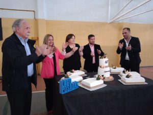 La Educación Técnica avanza con una escuela técnica secundaria para Lago Posadas