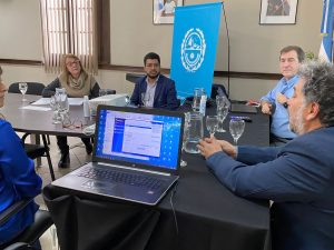 Avanza la implementación del SITU en Santa Cruz