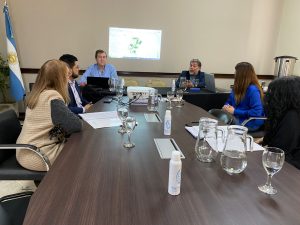 Avanza la implementación del SITU en Santa Cruz