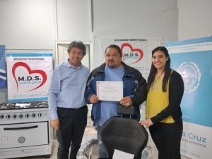 El Gobierno desarrolla agenda de trabajo en Zona Norte