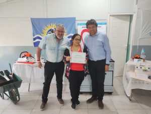 El Gobierno desarrolla agenda de trabajo en Zona Norte