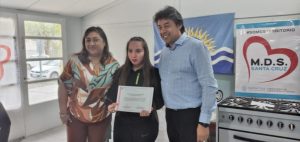 El Gobierno desarrolla agenda de trabajo en Zona Norte