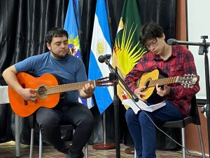 Koluel Kayke: Se concretó una nueva Sesión del Consejo Provincial de Niñez